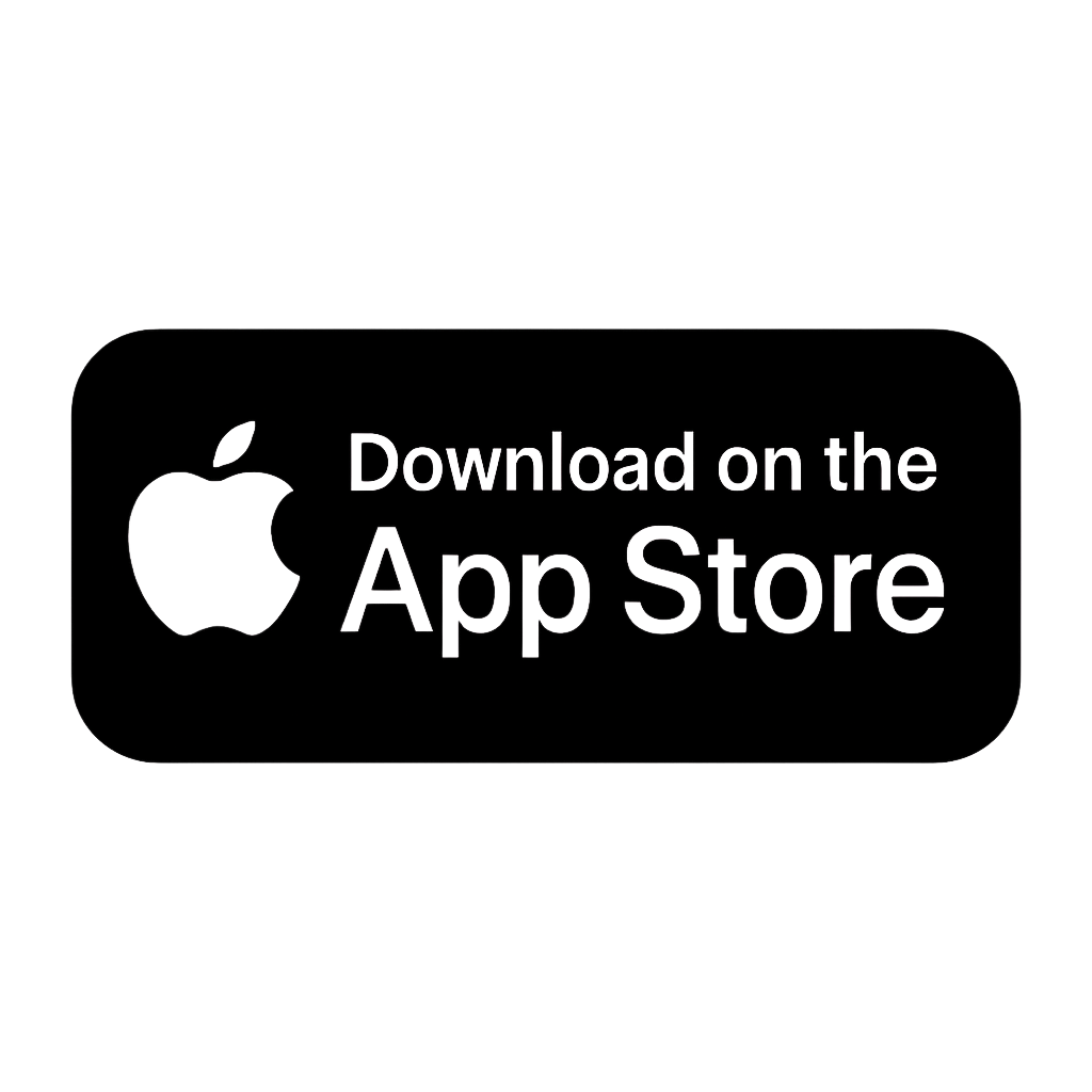 App Store badge